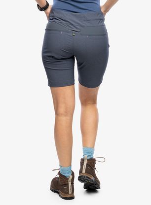 Kraťasy dámske Karpos Dolada Bermuda - ombre blue