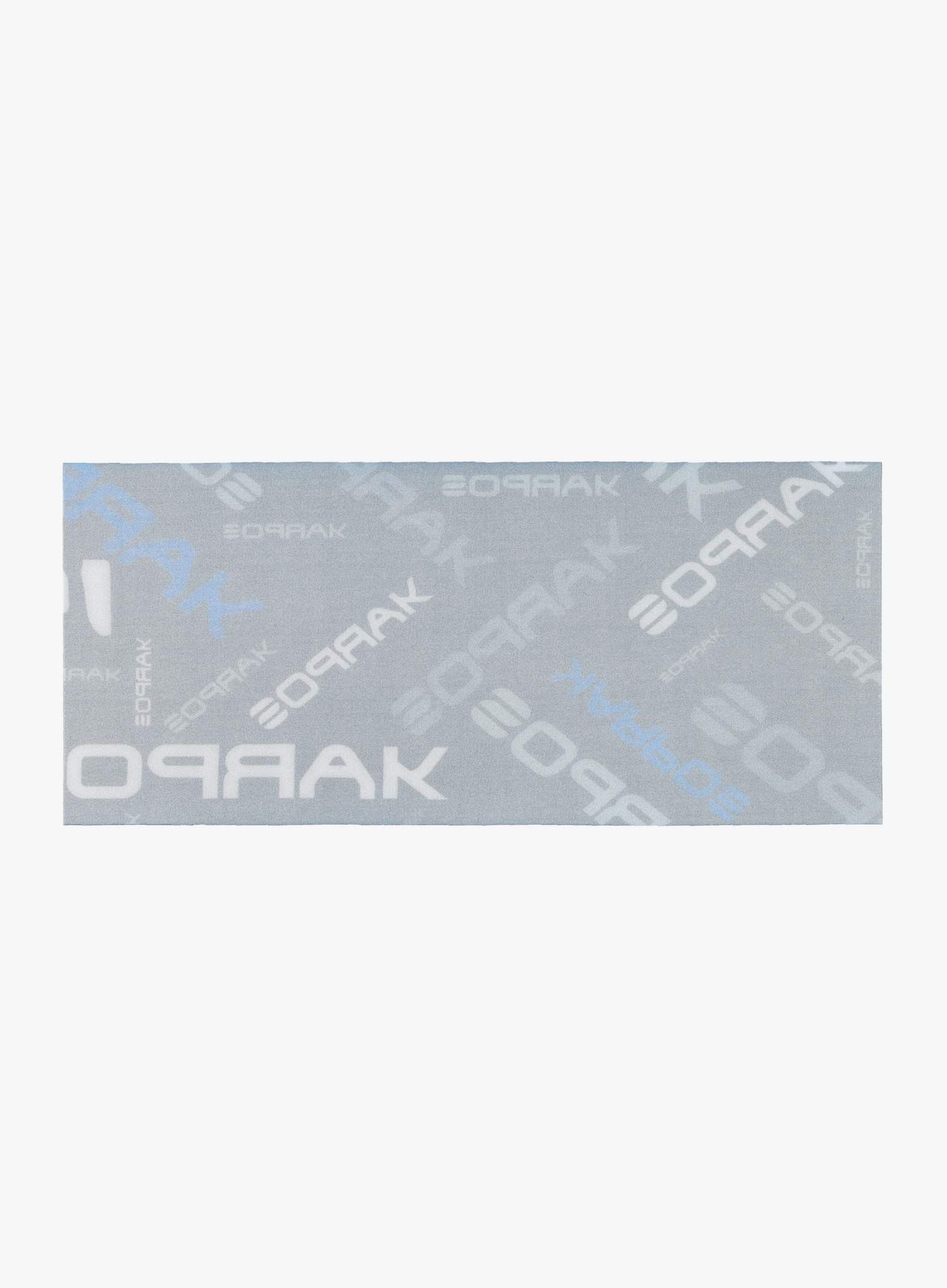 Čelenka Karpos Lavaredo Headband - outer space/indigo b.