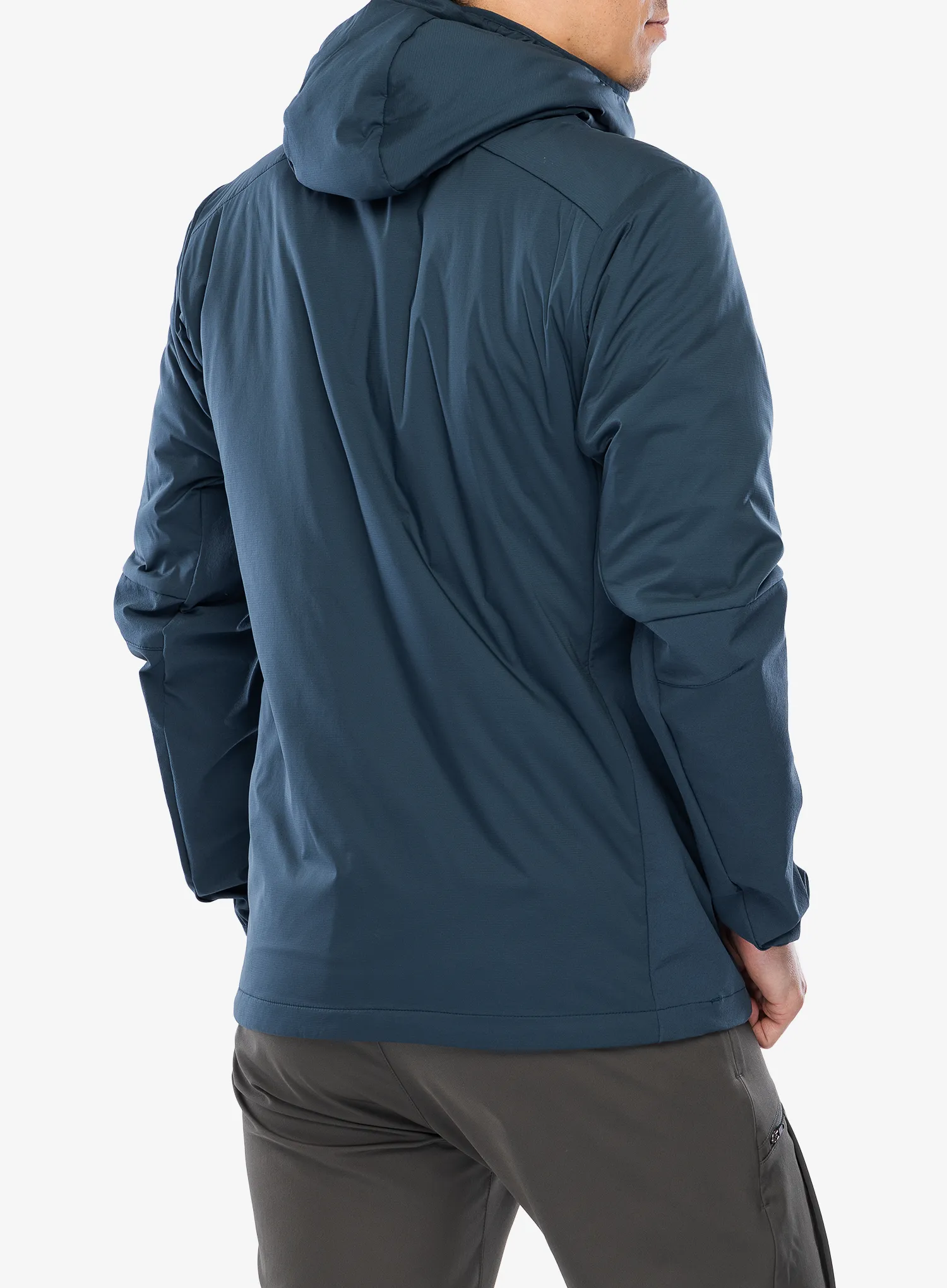 Hybridná bunda Karpos Torre Jacket - midnight