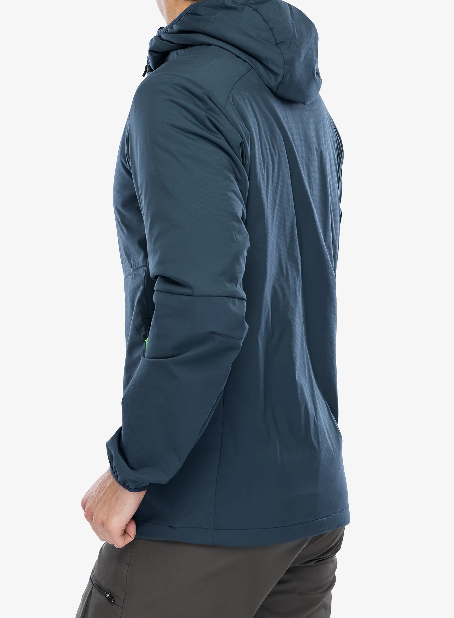 Hybridná bunda Karpos Torre Jacket - midnight