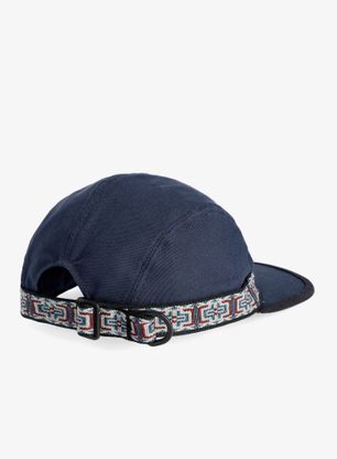 Šiltovka Kavu Organic Strapcap - midnight navy