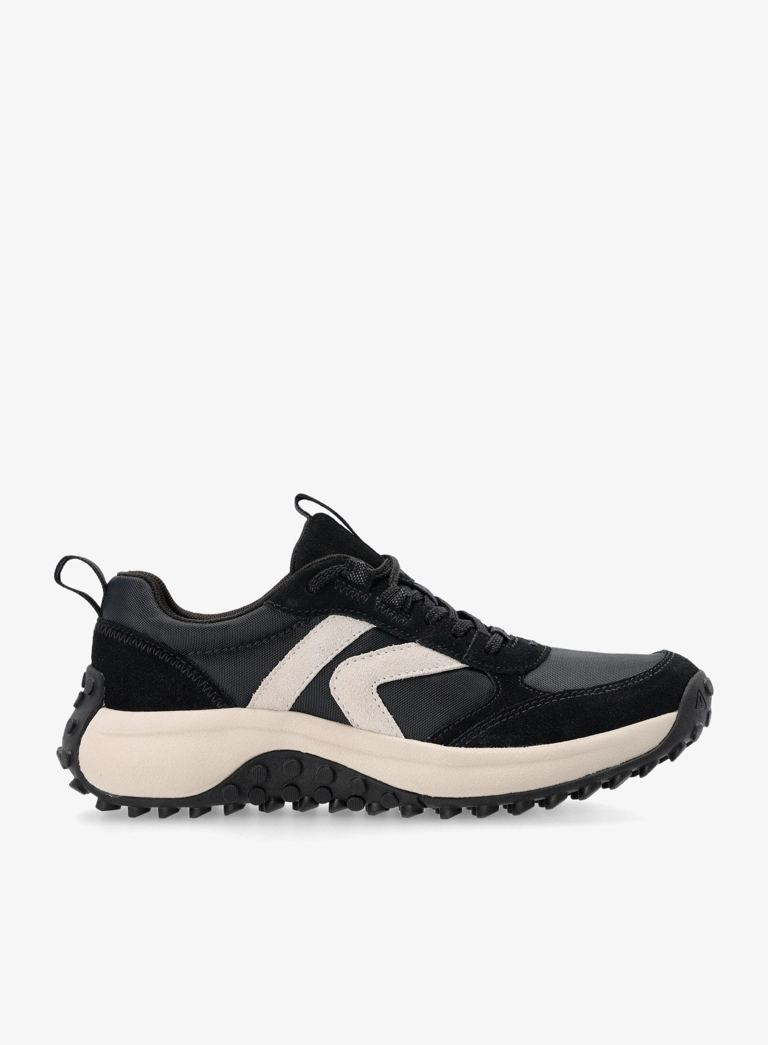 Dámske outdoor topánky Keen KS86 - black/birch