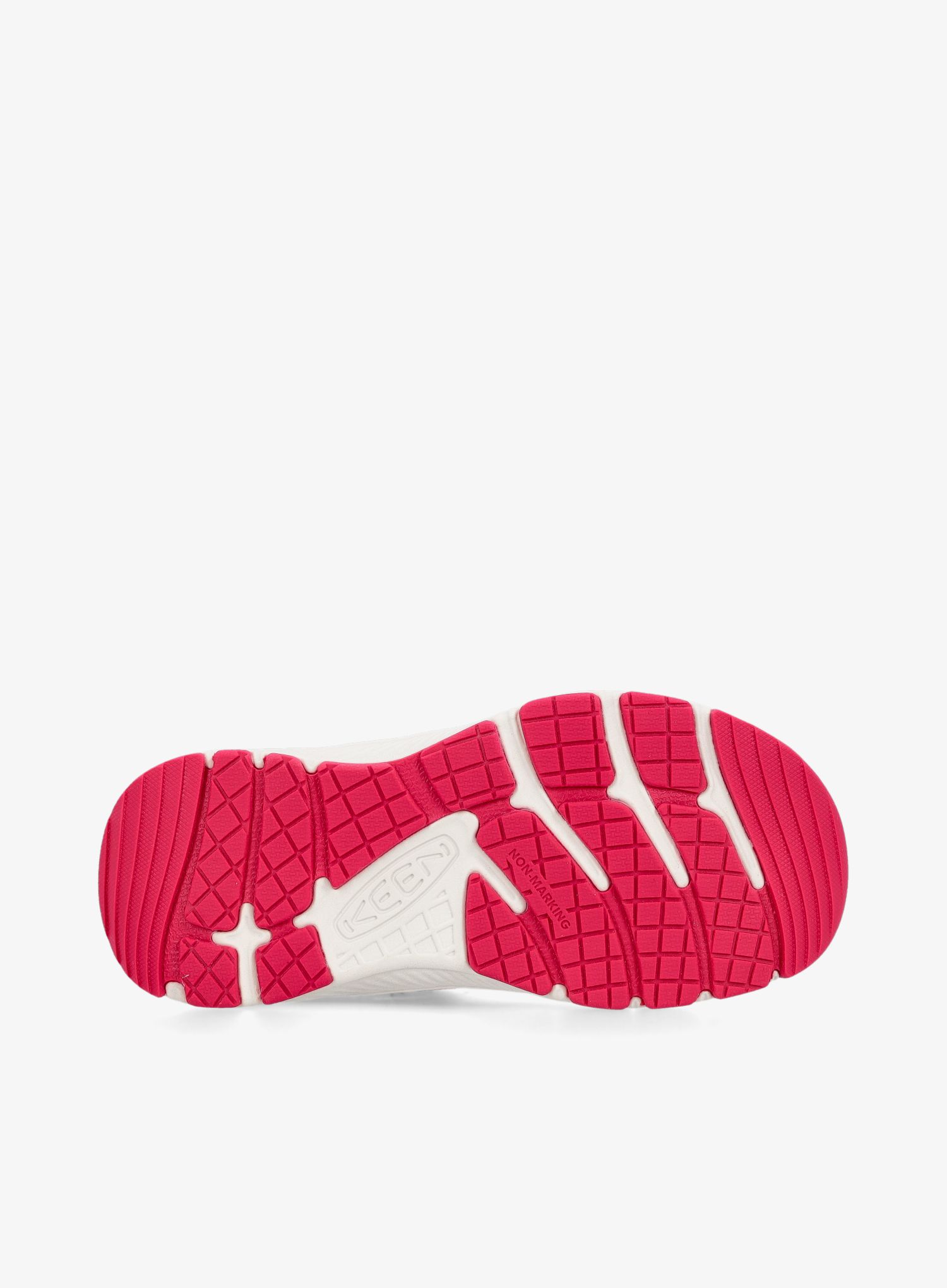 Detské sandále Keen Motozoa Sandal - evening primrose/jazzy