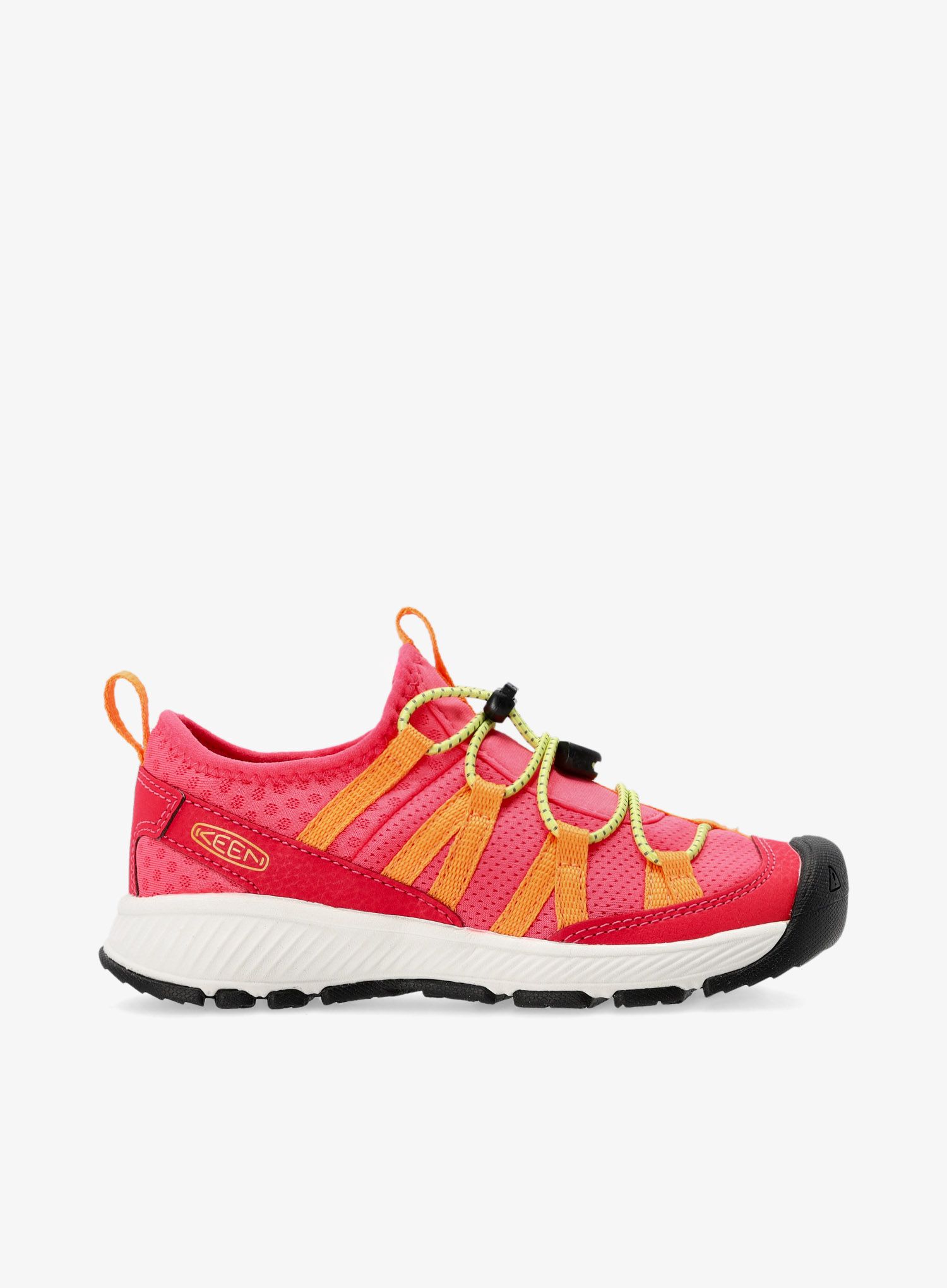 Detské topánky Keen Motozoa Sneaker - evening primrose/jazzy