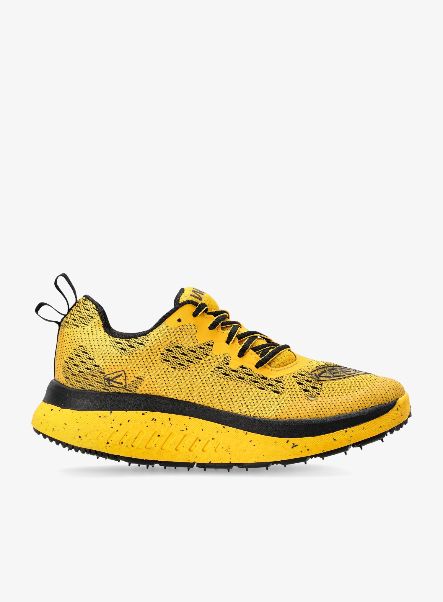 Pánske topánky Keen WK400 - keen yellow/black