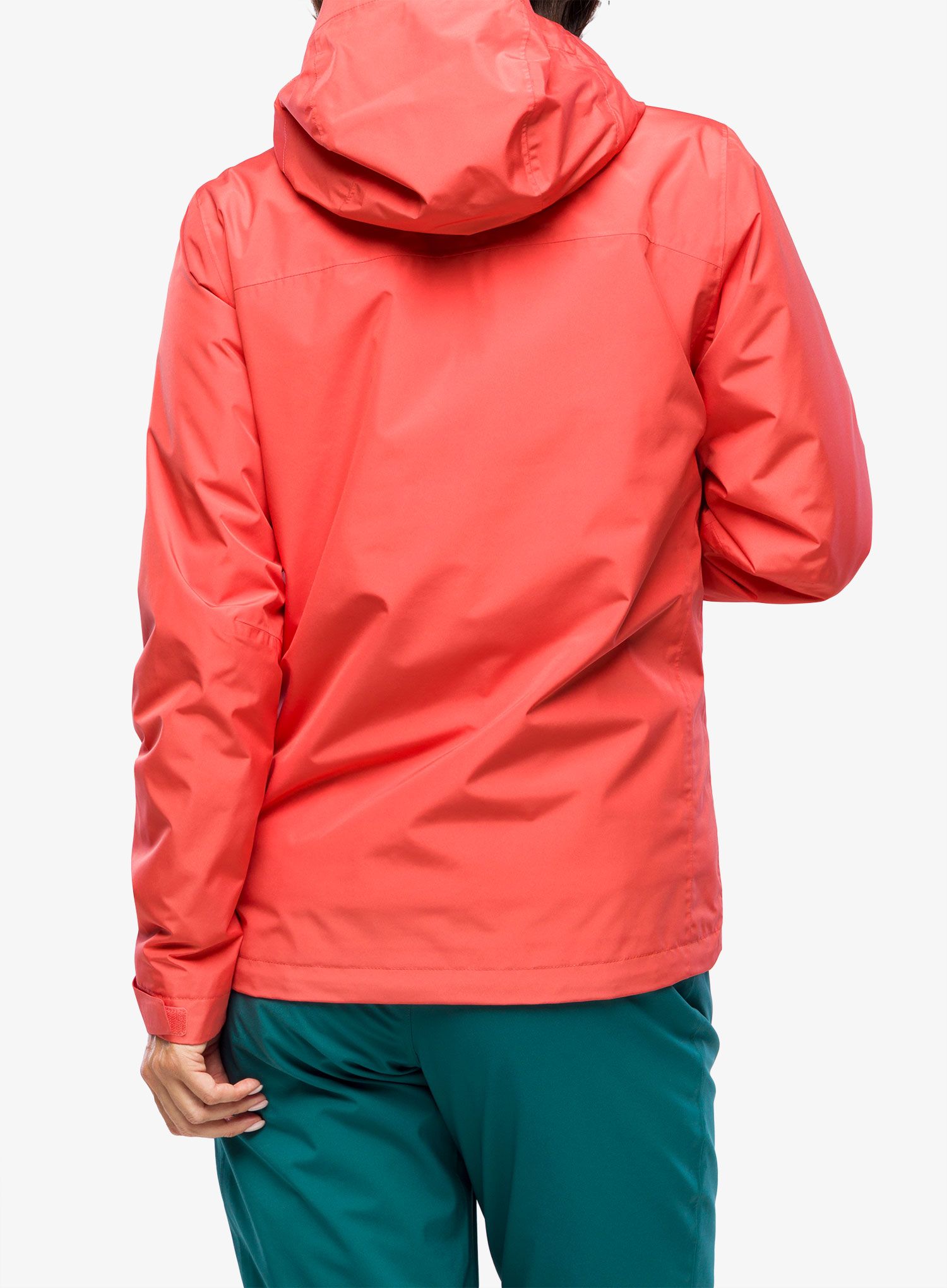 Dámska zimná bunda Marmot Ramble Component Jacket - grapefruit