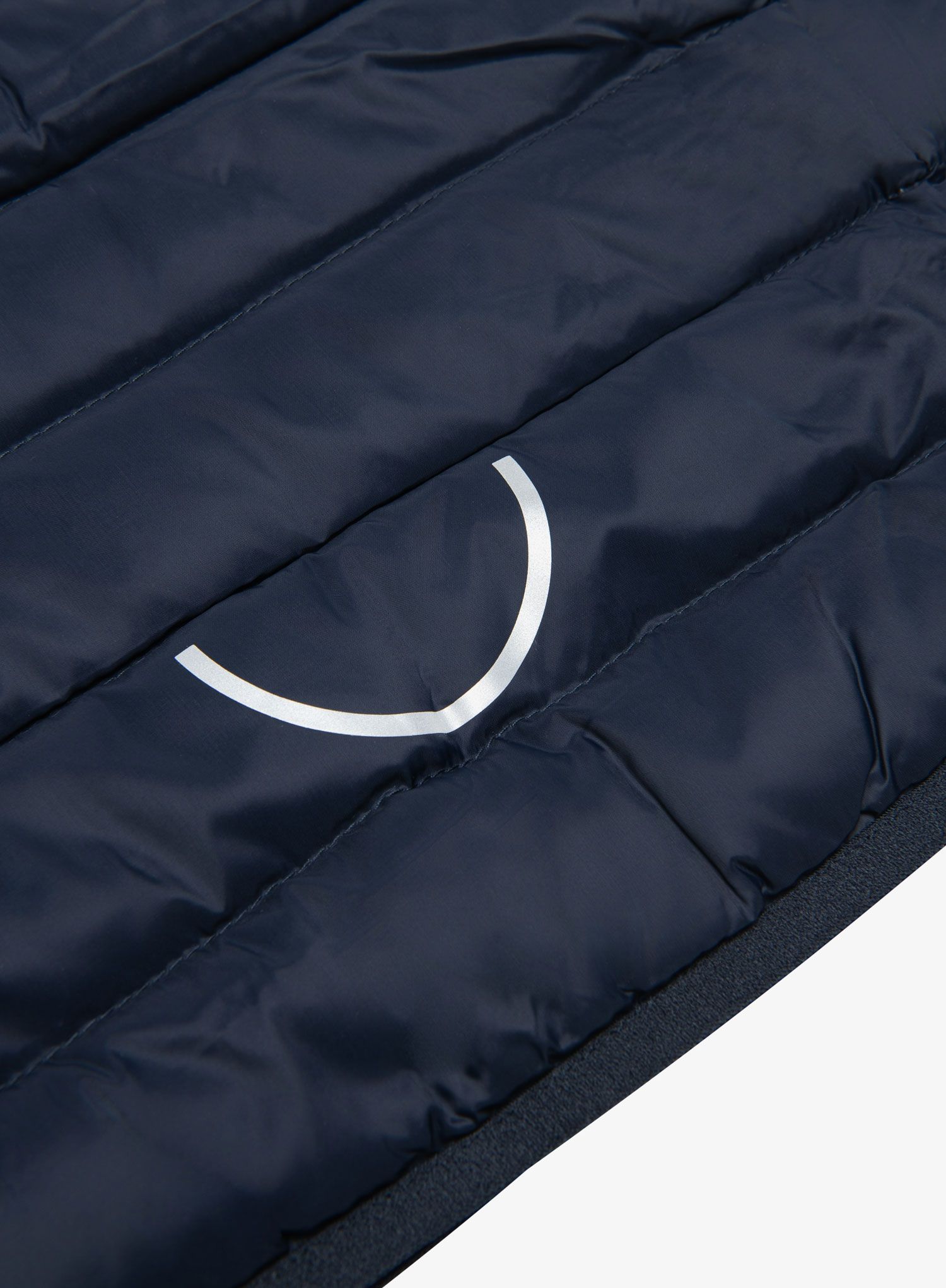 Detská bunda Viking Aery Light Down Jacket - navy