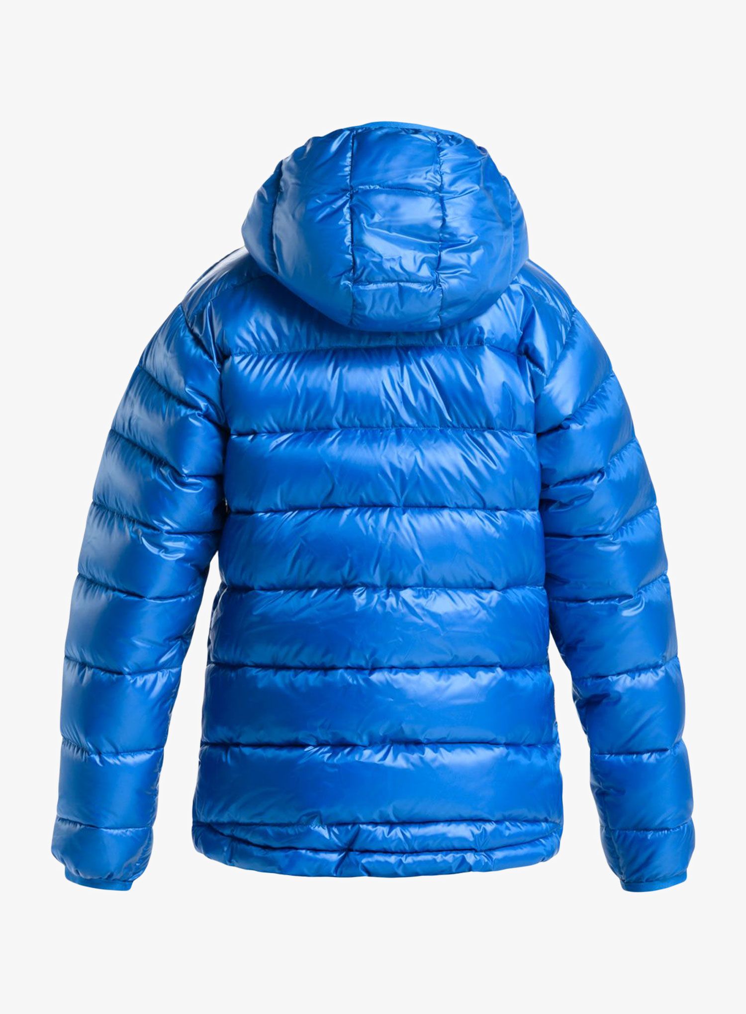 Detská bunda Pajak Casper - blue/blue