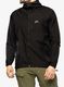 Vetrovka Helikon-Tex Tramontane Wind Jacket WindPack - black