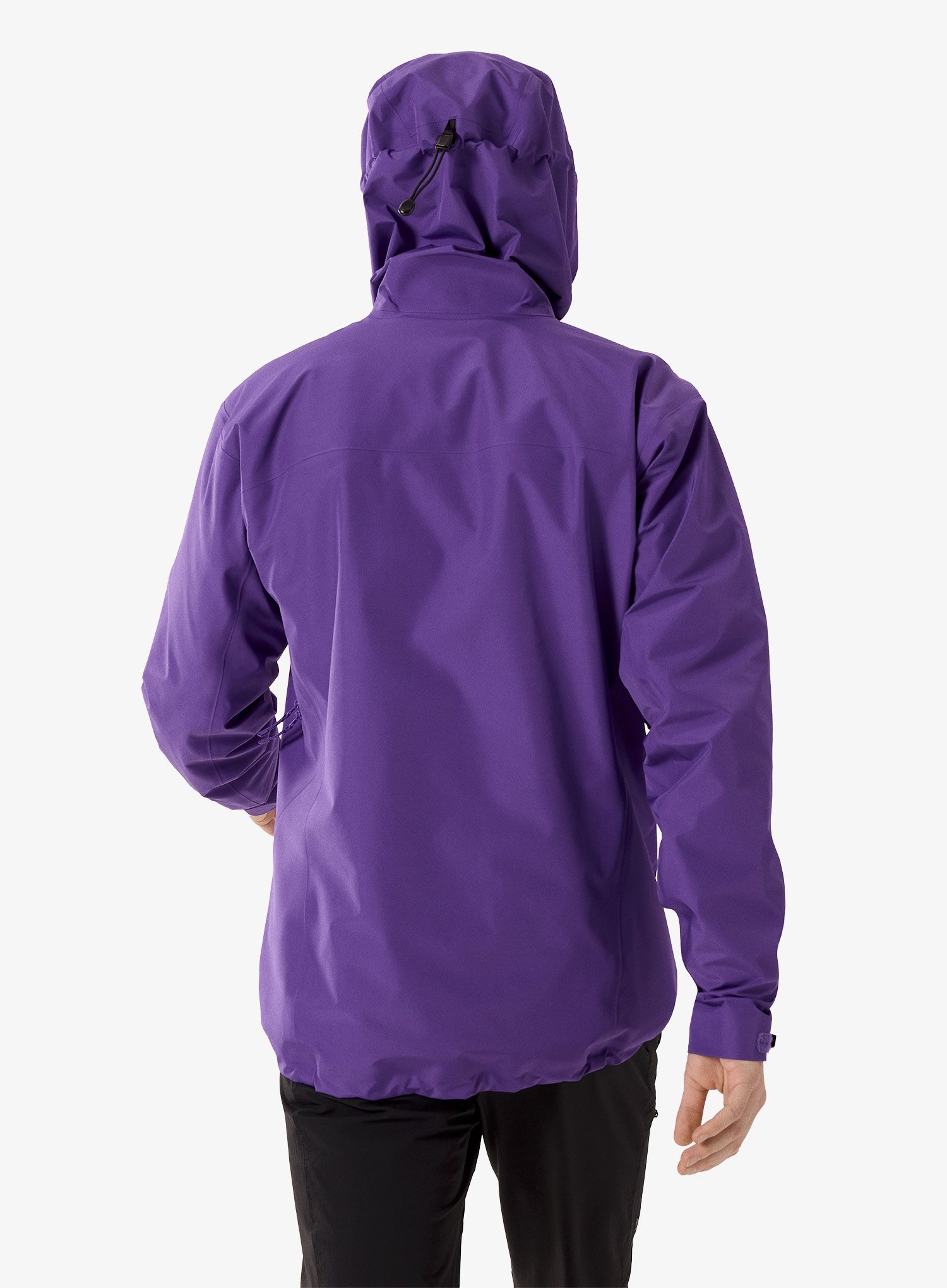 Nepremokavá bunda Arcteryx Beta LT Jacket - iola