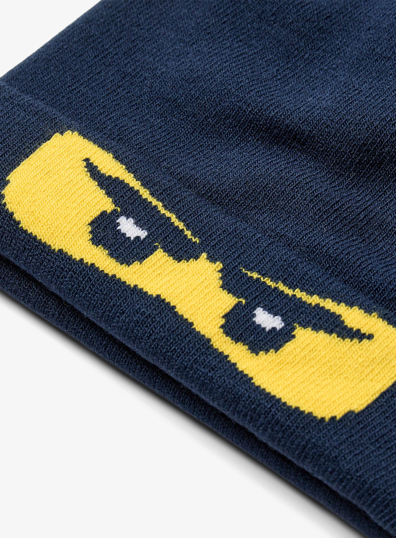 Čiapka pre deti LEGO Antony 710 - dark navy