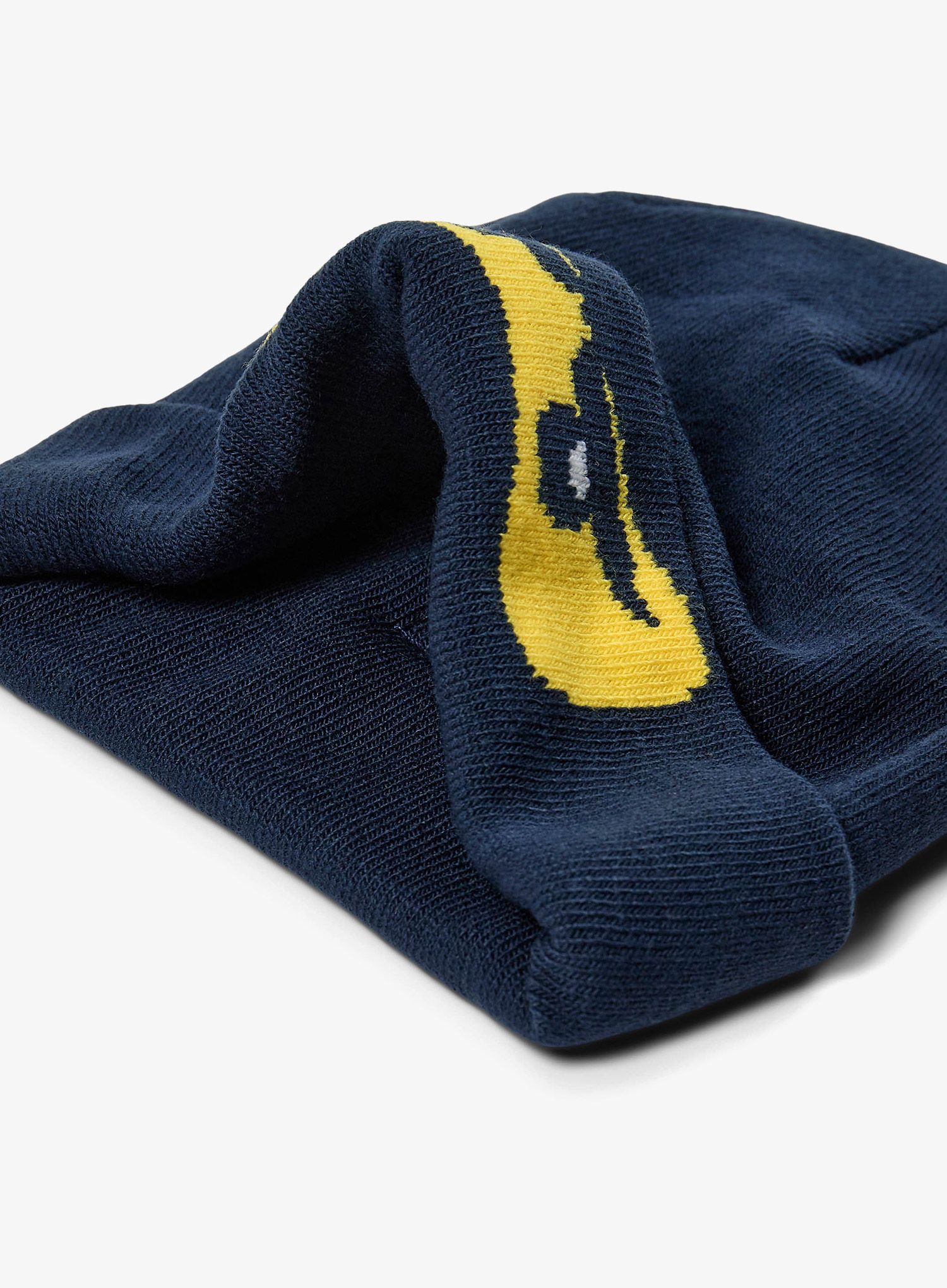 Čiapka pre deti LEGO Antony 710 - dark navy