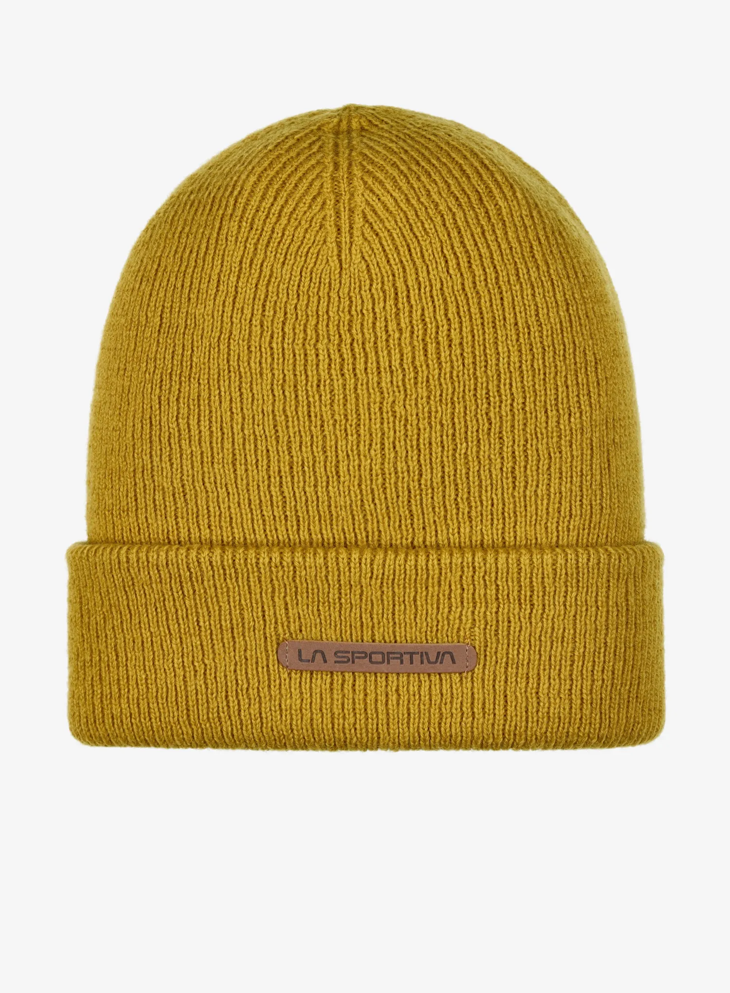 Zimná čiapka La Sportiva Boulder Beanie - savana