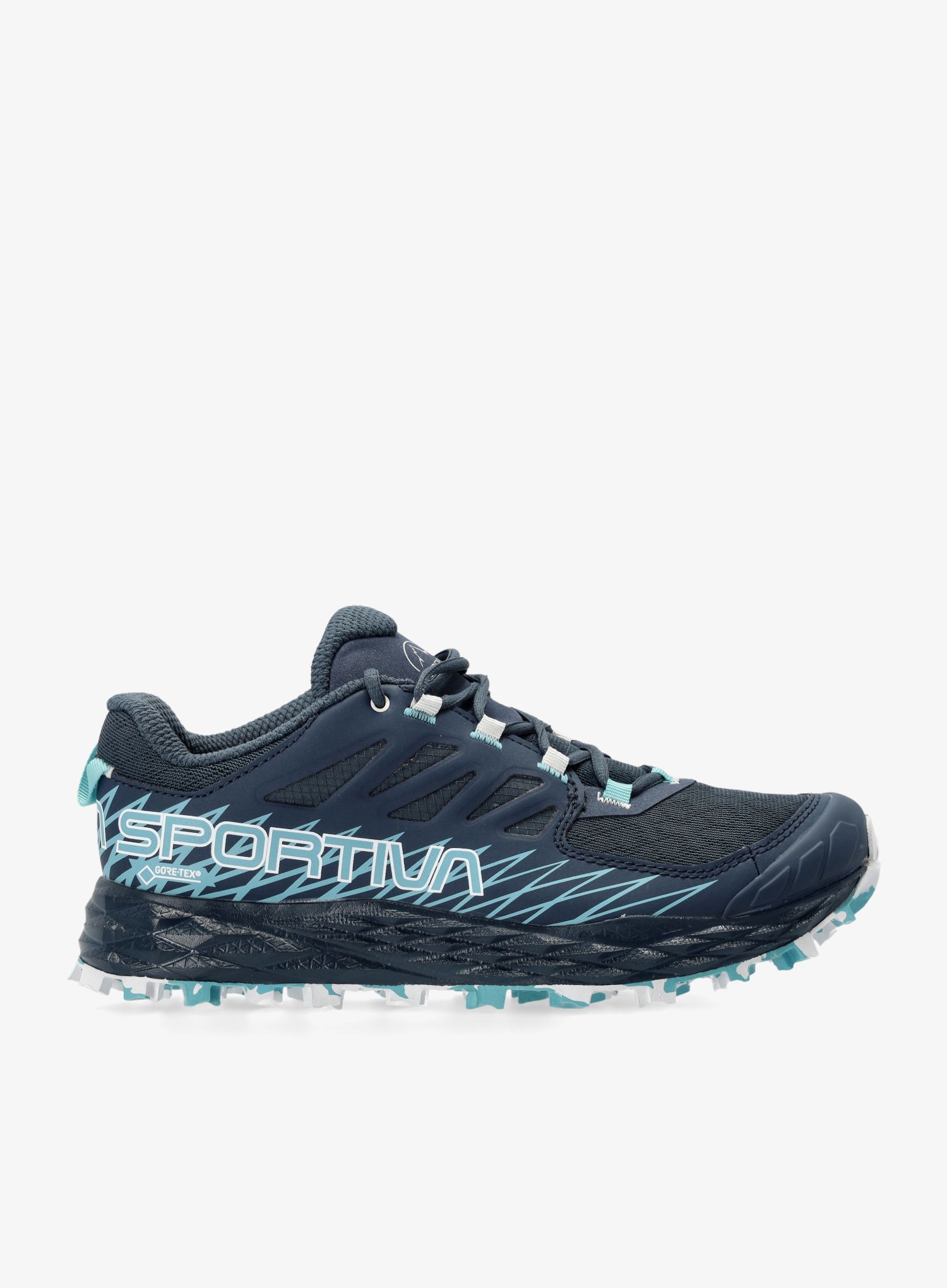 Dámske bežecké topánky La Sportiva Lycan GTX - midnight/aquarelle
