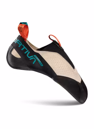 Lezecké topánky La Sportiva Mantra - chalk