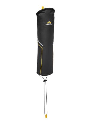 Vak na palice La Sportiva Poles Quiver - black/yellow