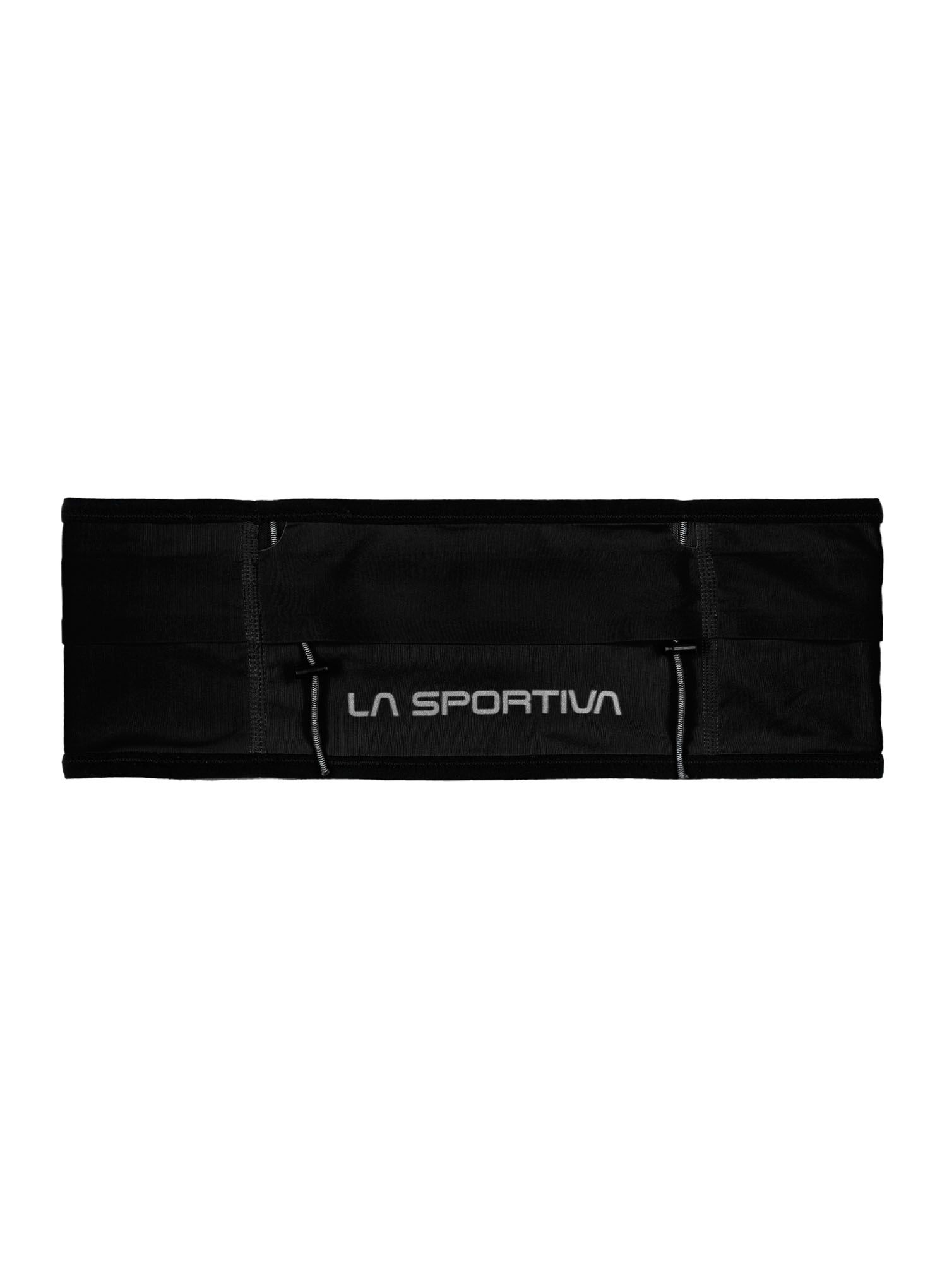 Opasok na beh La Sportiva Run Belt - black