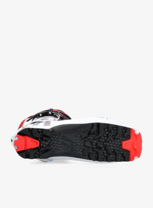 Skialpinistické topánky La Sportiva Stellar II - ice/hibiscus