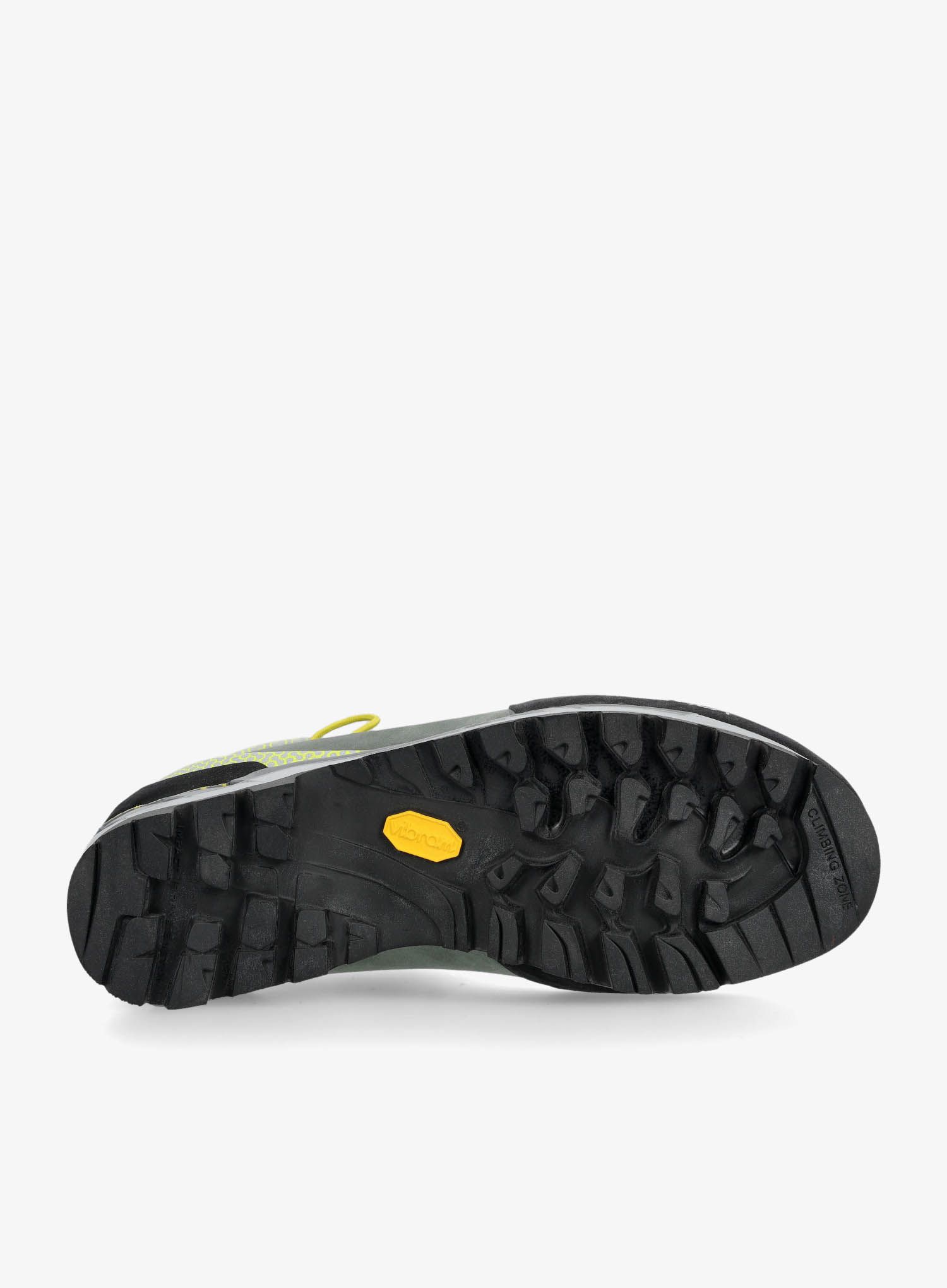 GORE TEX topánky dámske La Sportiva Trango Tech Leather GTX - clay/celery