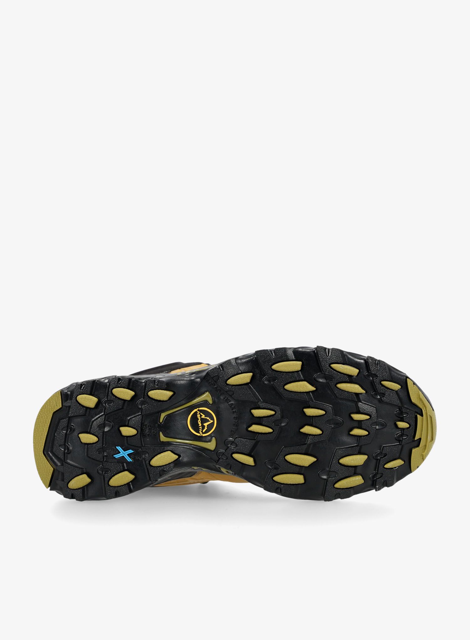 GORE-TEX topánky La Sportiva Ultra Raptor II Mid Leather GTX - savana/alpine