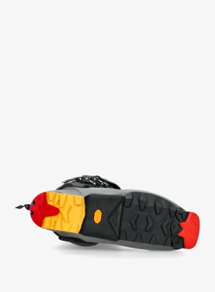 Skialpinistické topánky La Sportiva Vanguard - carbon/yellow