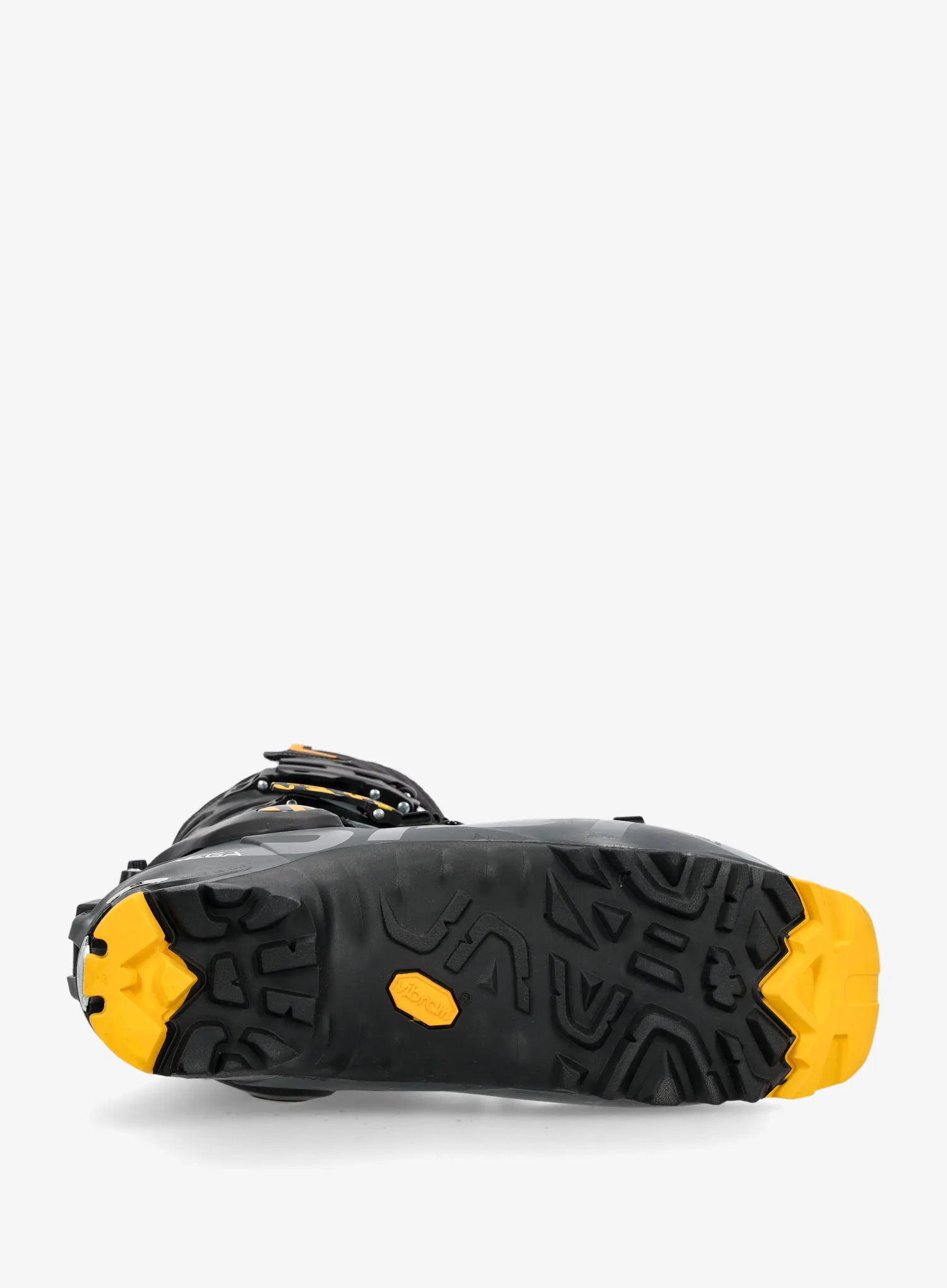 Skialpinistické topánky La Sportiva Vega - black