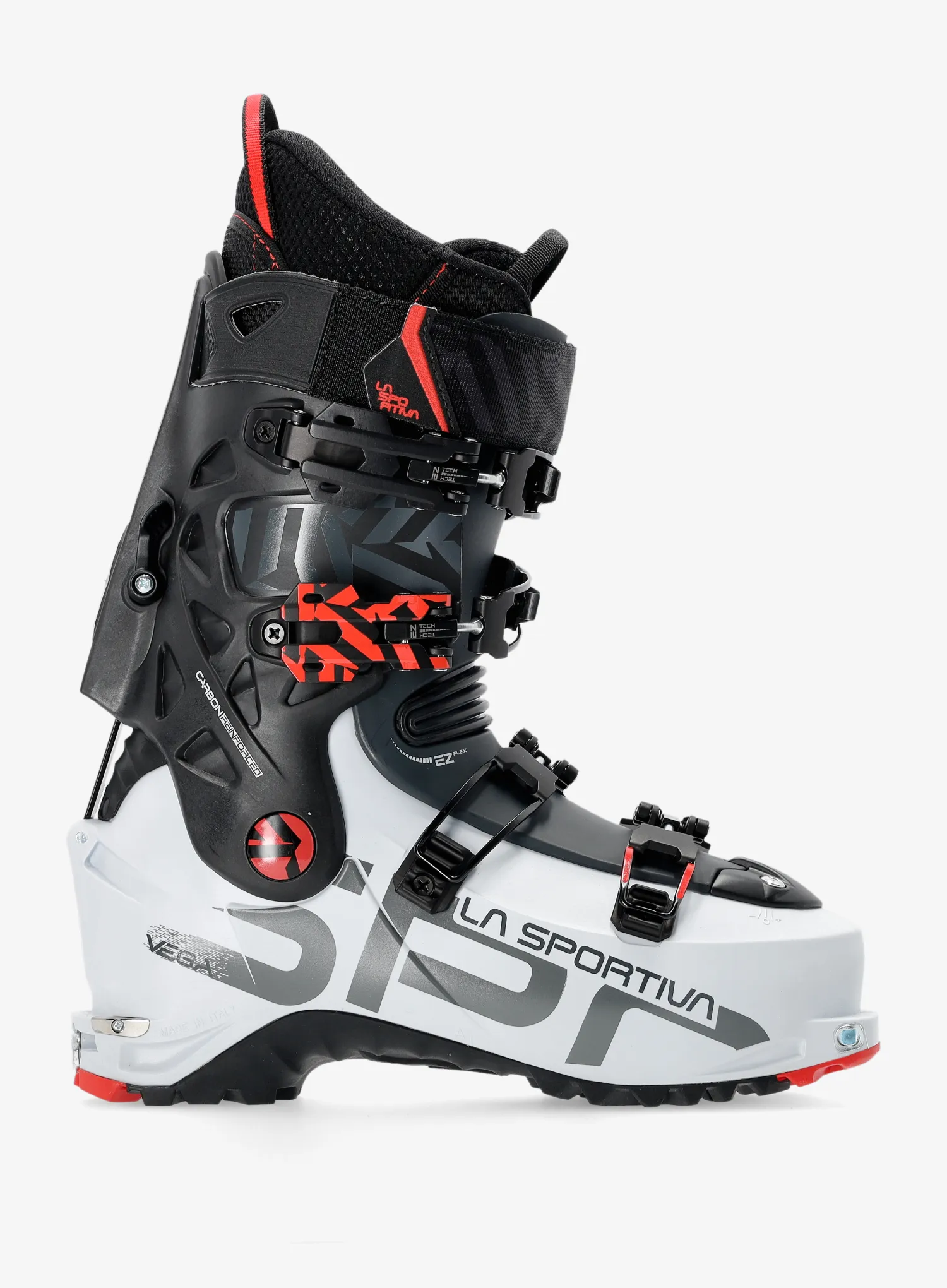 Skialpové topánky dámske La Sportiva Vega - ice
