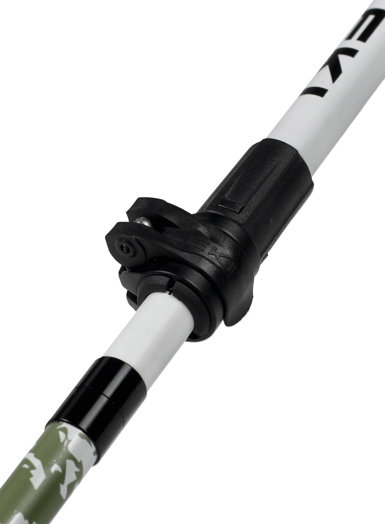 Palicky na behanie Leki Cross Trail FX Superlite