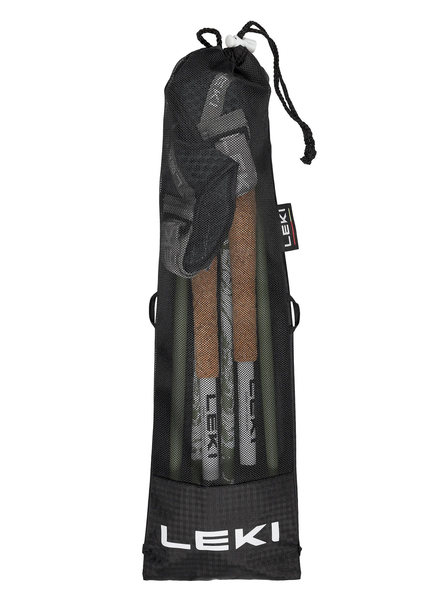 Palicky na behanie Leki Cross Trail FX Superlite