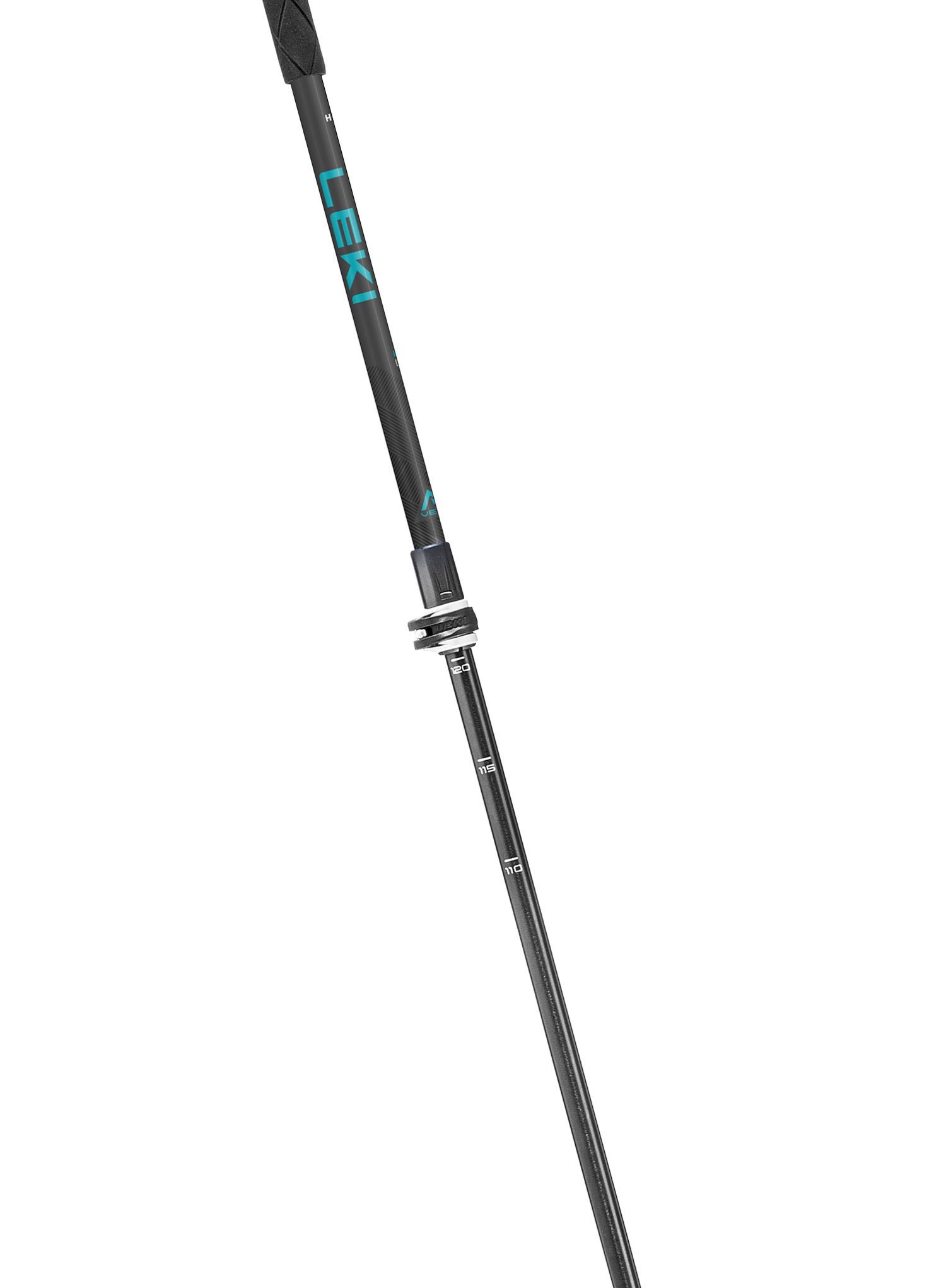 Skialpinistické palice Leki Guide Lite 2