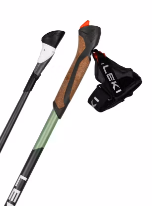 Palice na nordic walking Leki Smart Response