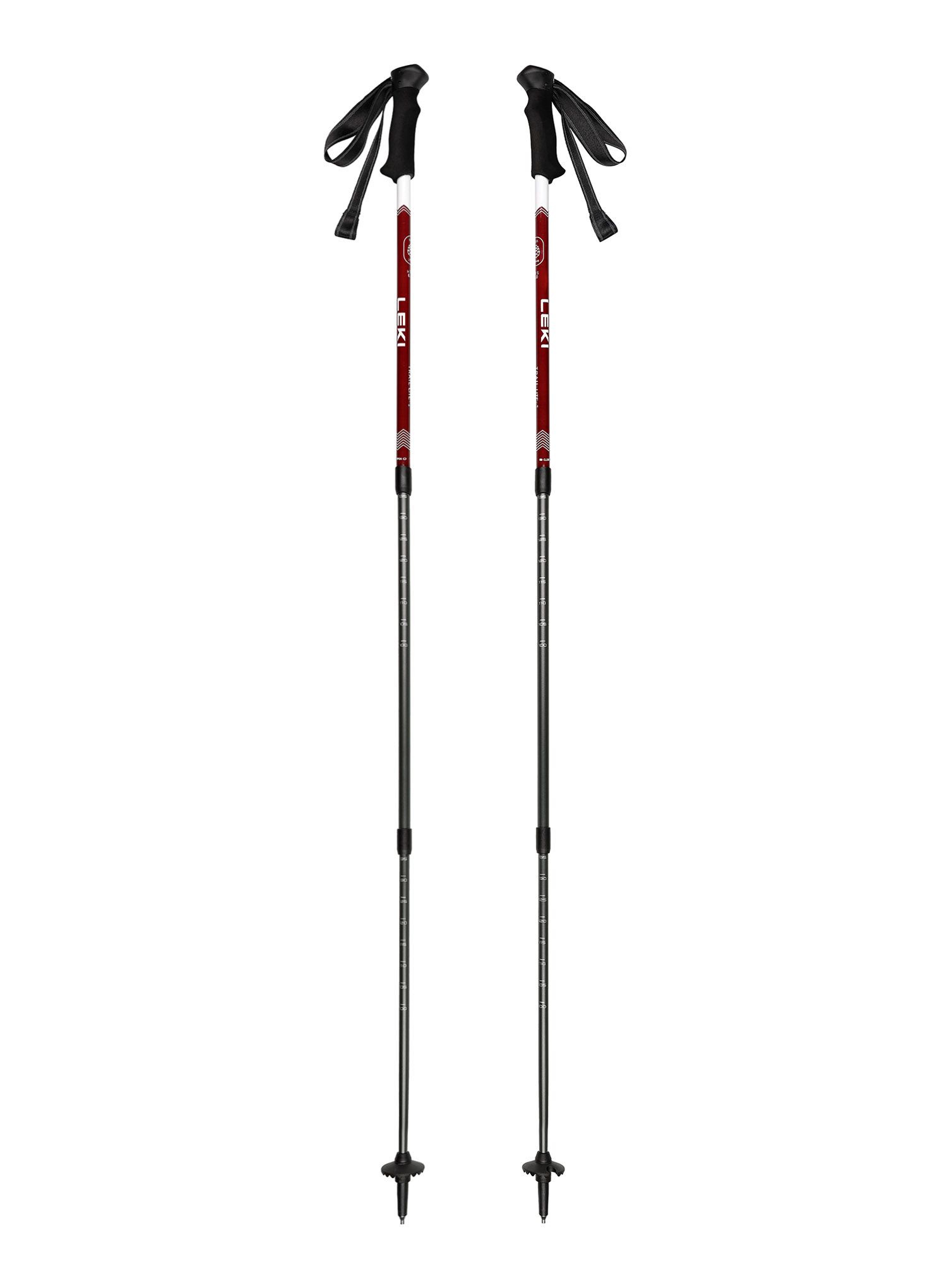 Trekingové palice Leki Trail Lite