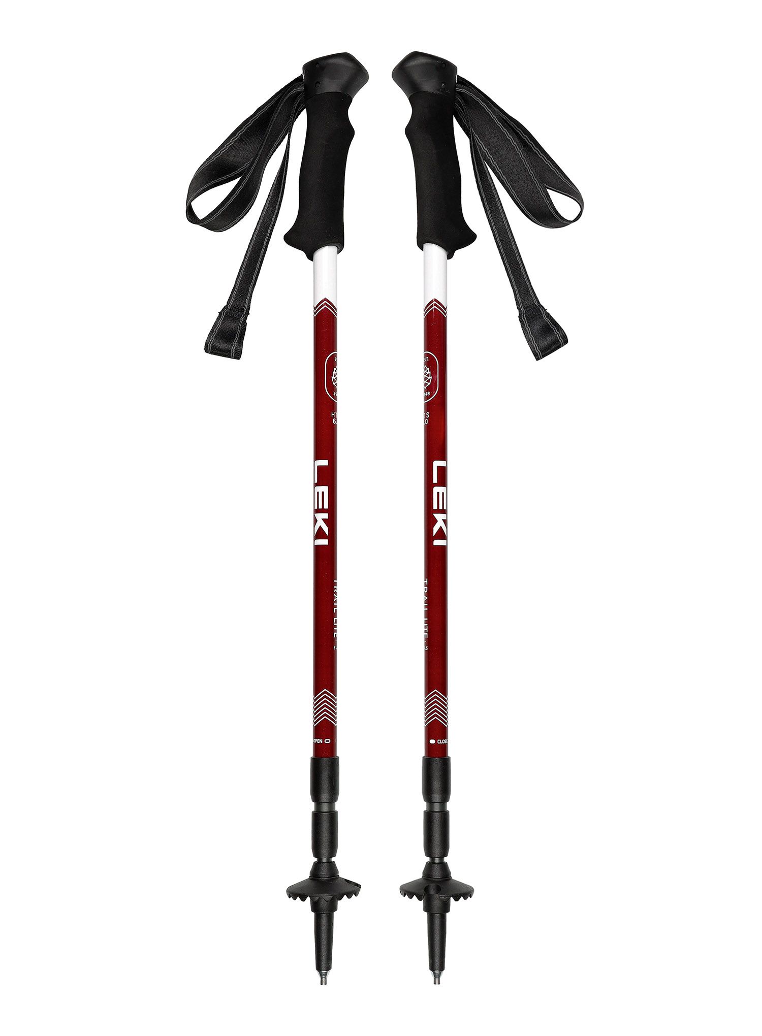 Trekingové palice Leki Trail Lite