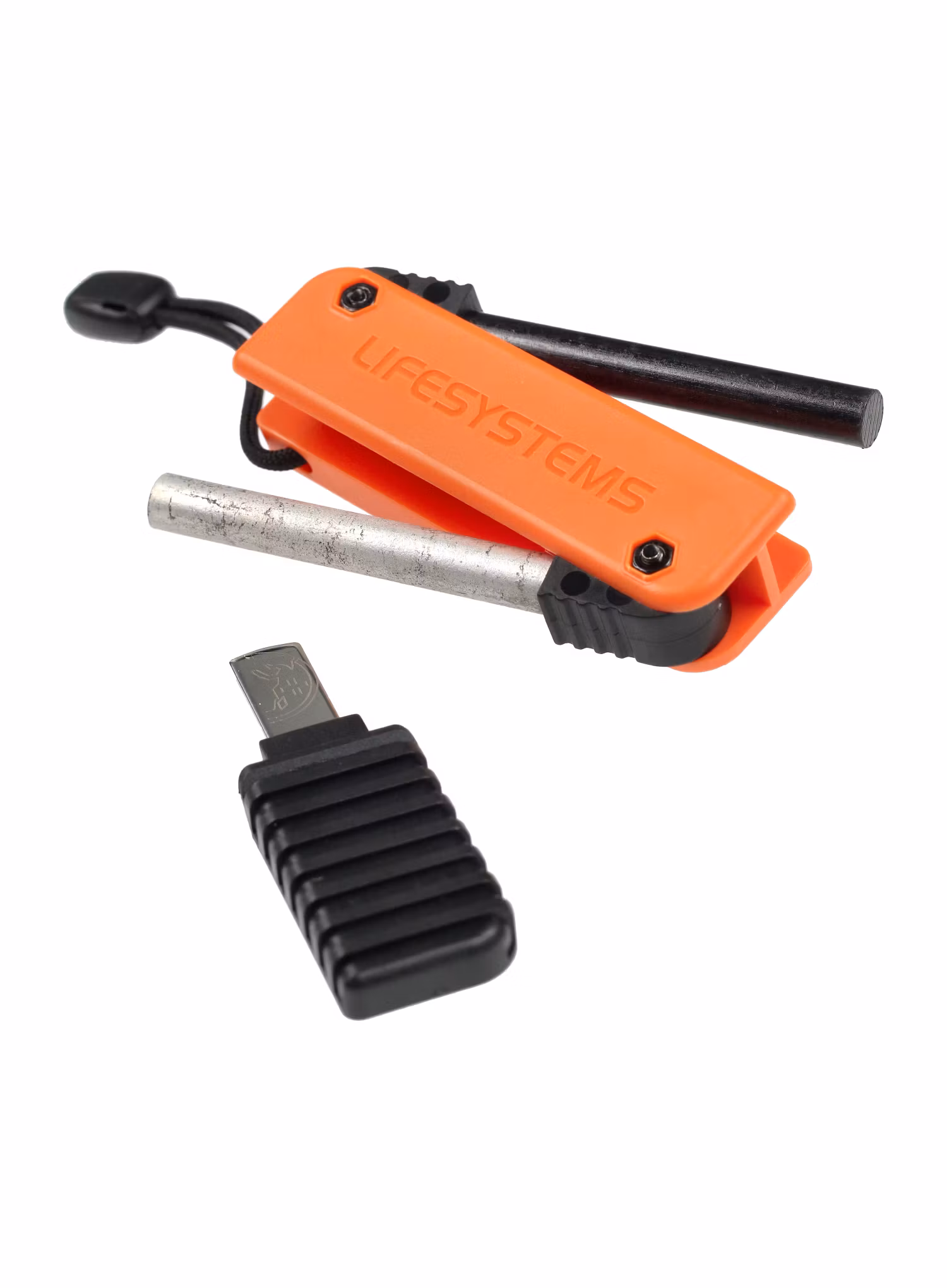 Kresadlo Lifesystems Dual Action Firestarter