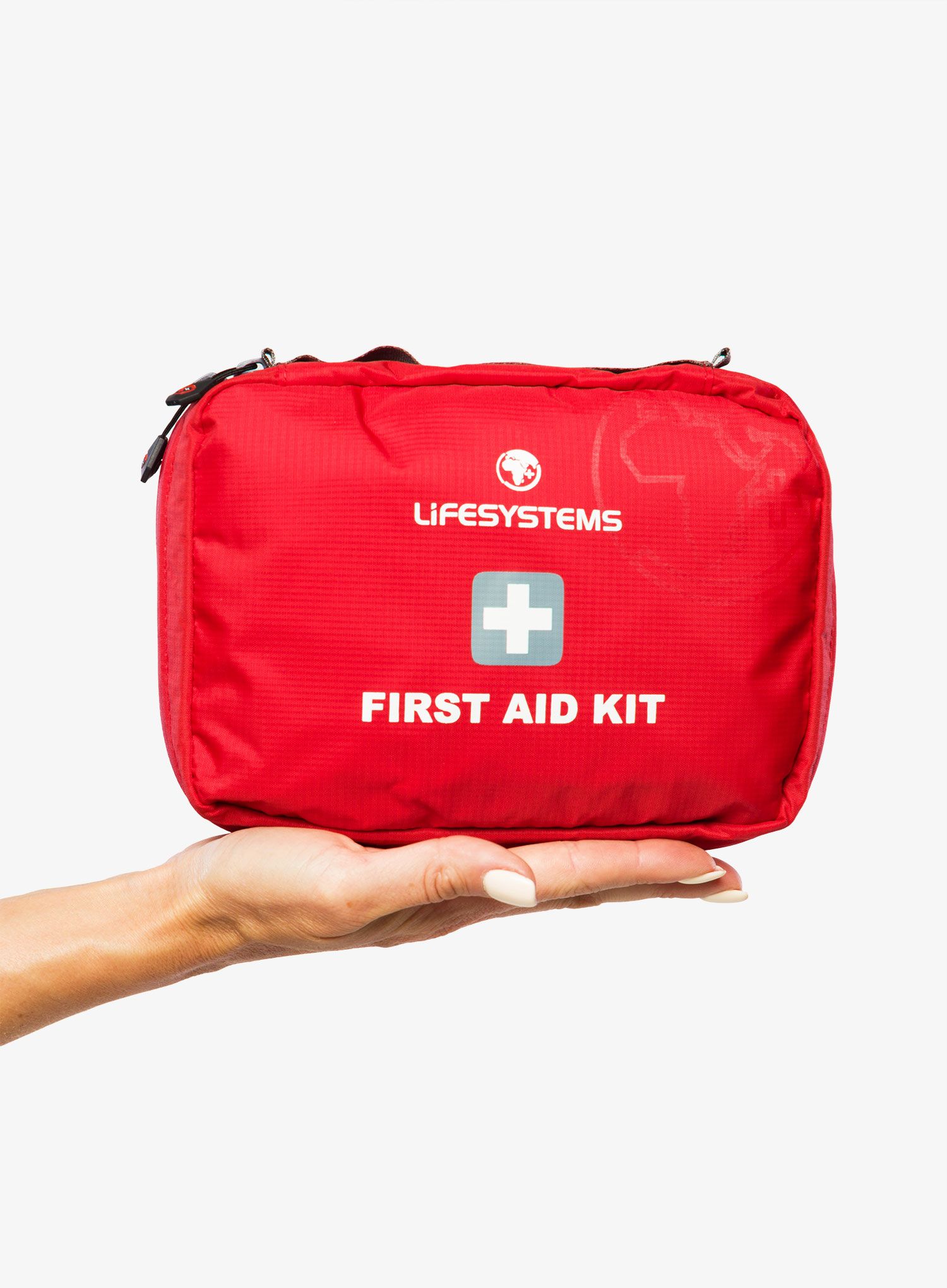 Lekárnička Lifesystems First Aid Case