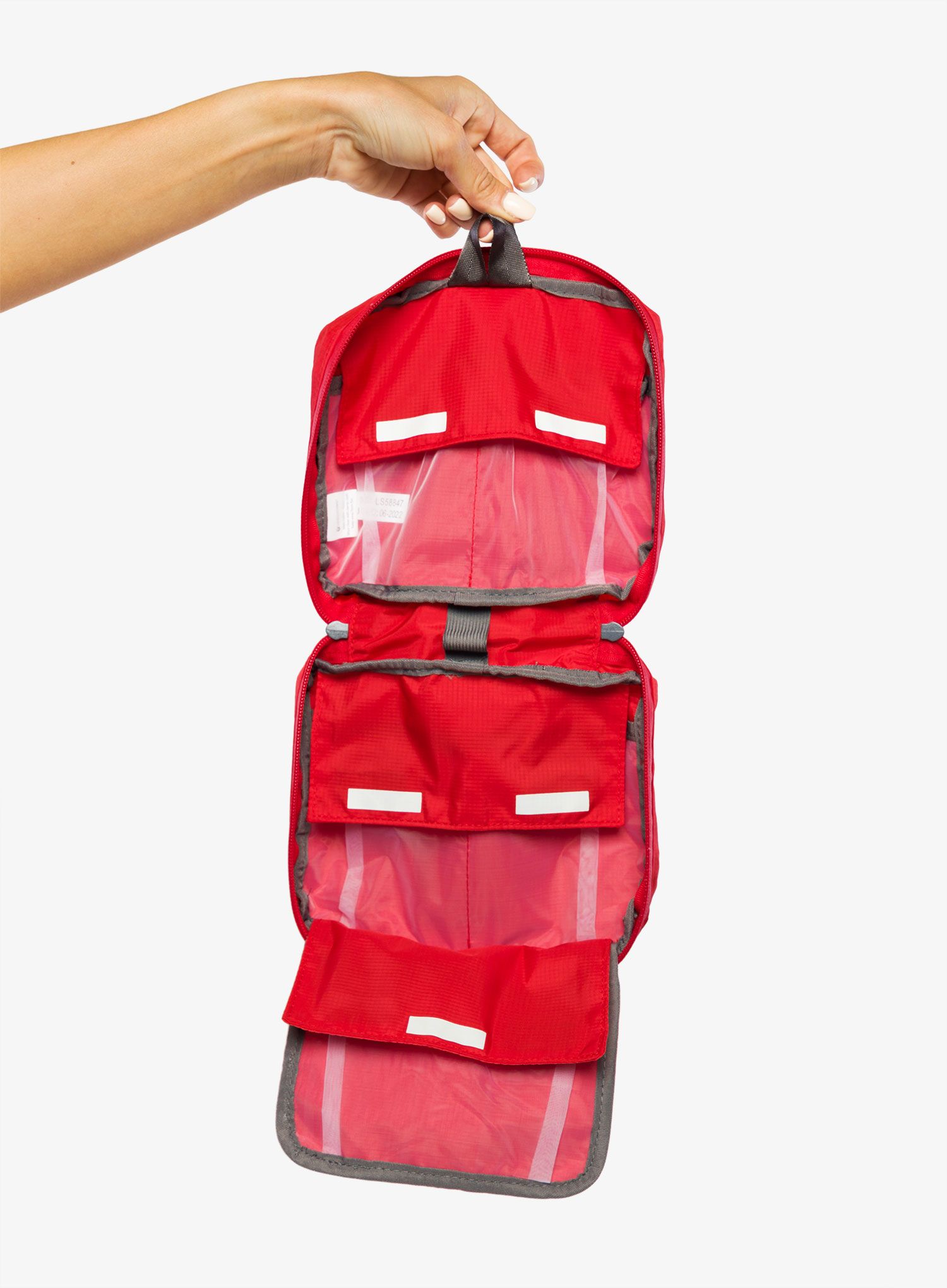 Lekárnička Lifesystems First Aid Case