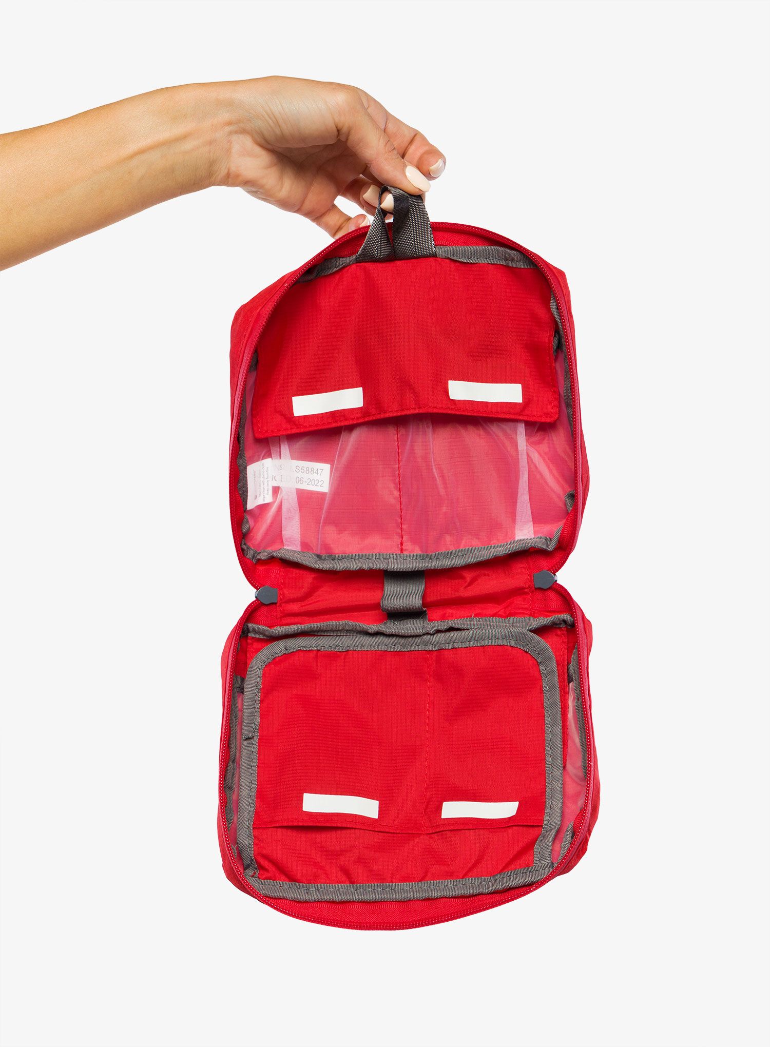 Lekárnička Lifesystems First Aid Case
