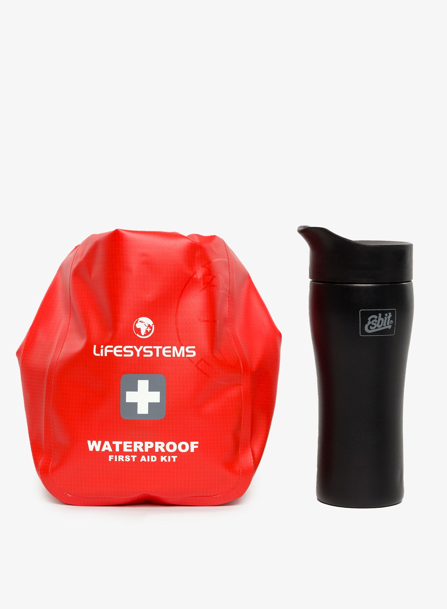 Lekárnička Lifesystems Waterproof First Aid Kit