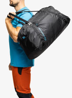 Taška Lifeventure Packable Duffle Bag 70L