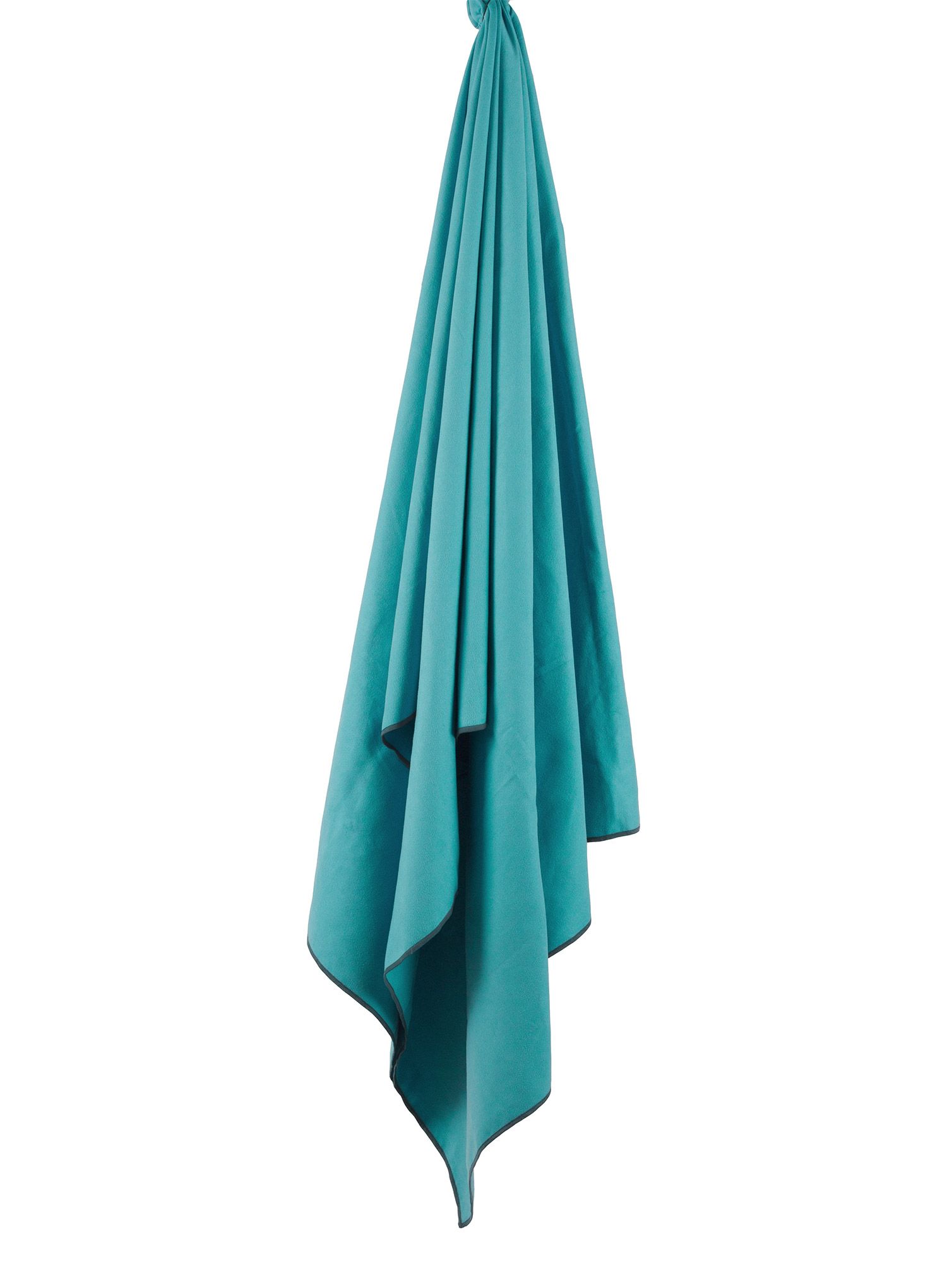 Rýchloschnúci uterák Lifeventure Recycled SoftFibre Trek Towel XXL - team