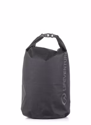 Vak Lifeventure Storm Dry Bag 25 L - black