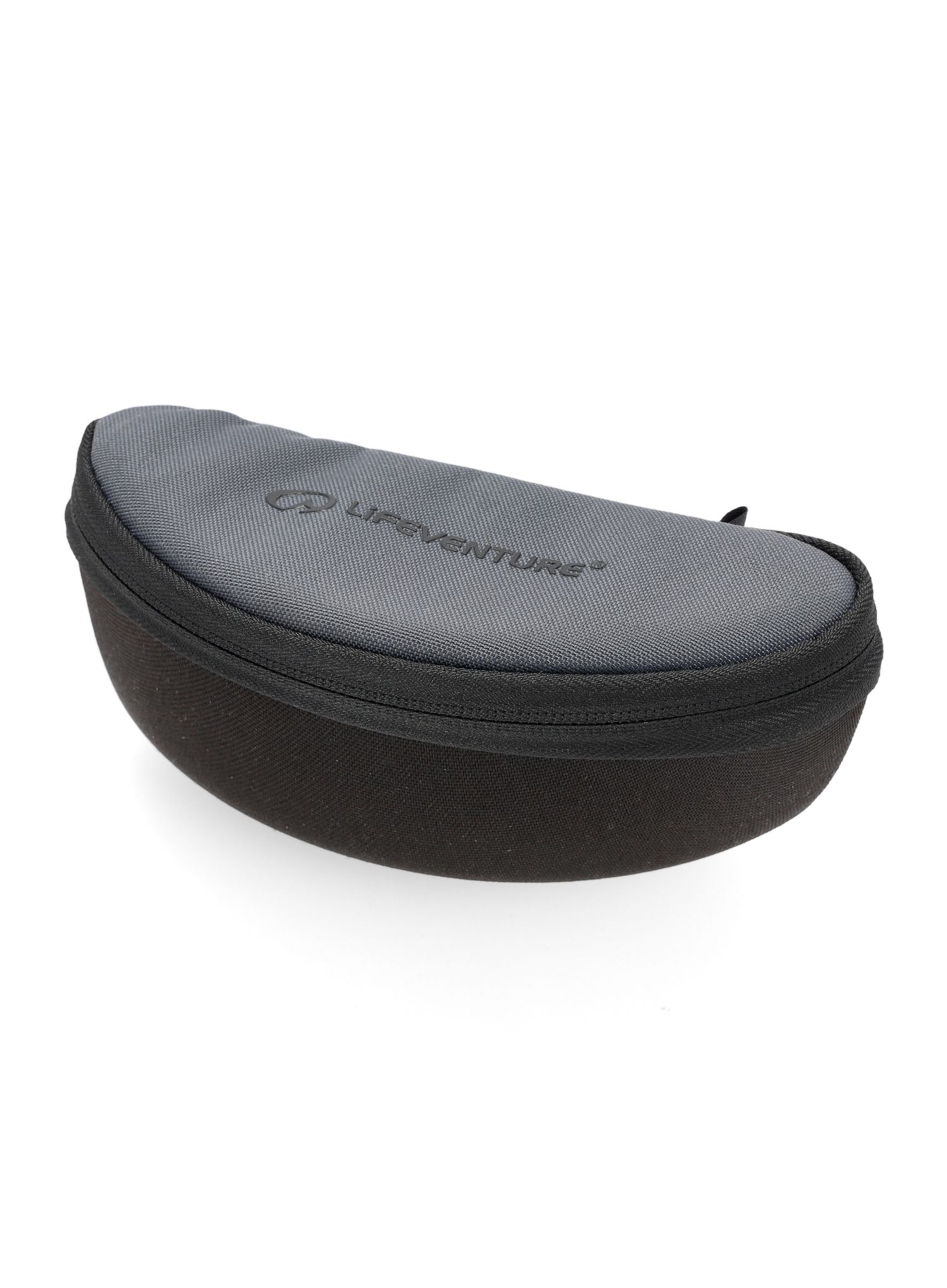 Obal Lifeventure Sunglasses Case - grey