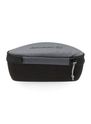 Obal Lifeventure Sunglasses Case - grey
