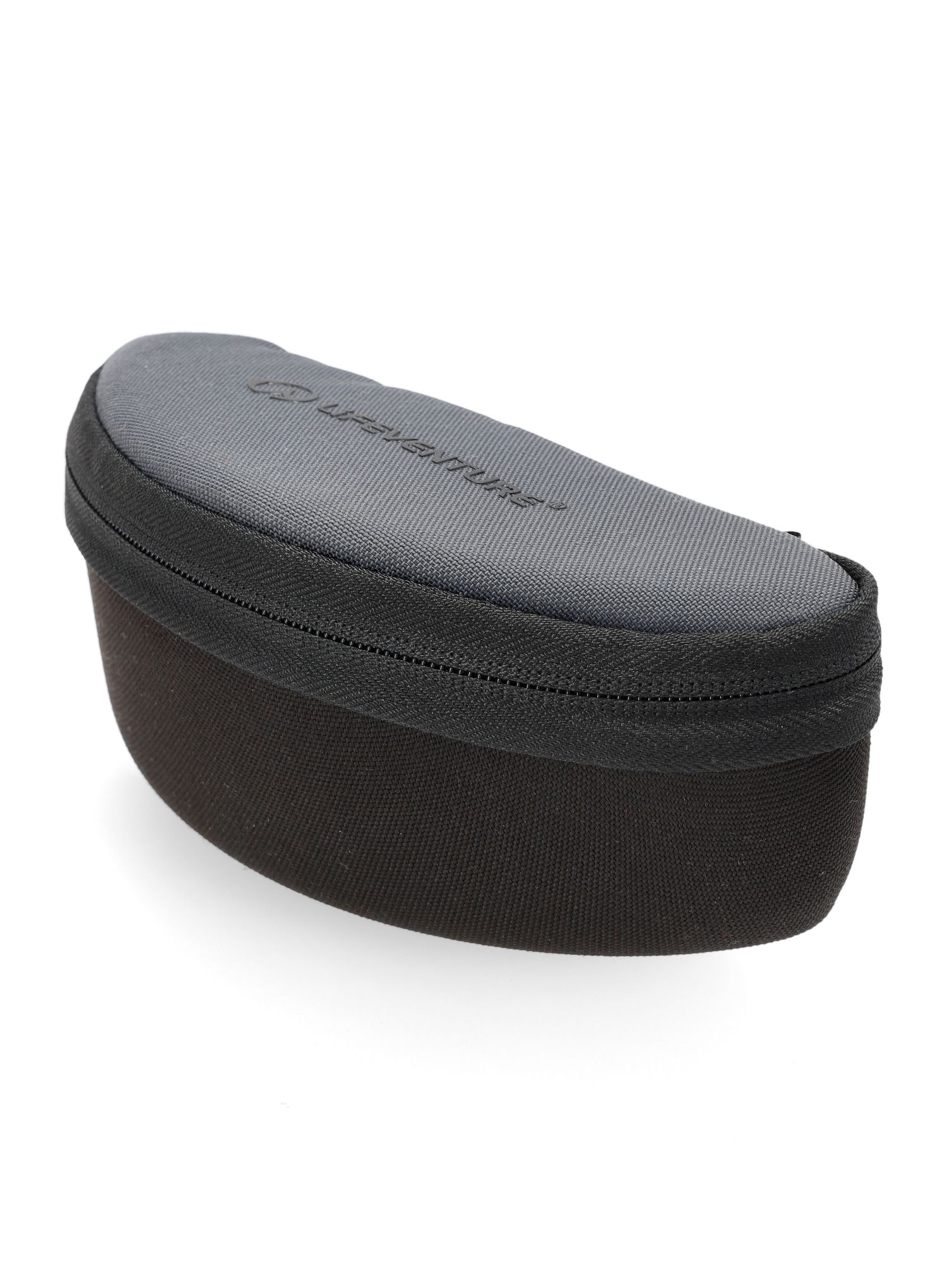 Obal Lifeventure Sunglasses Case - grey
