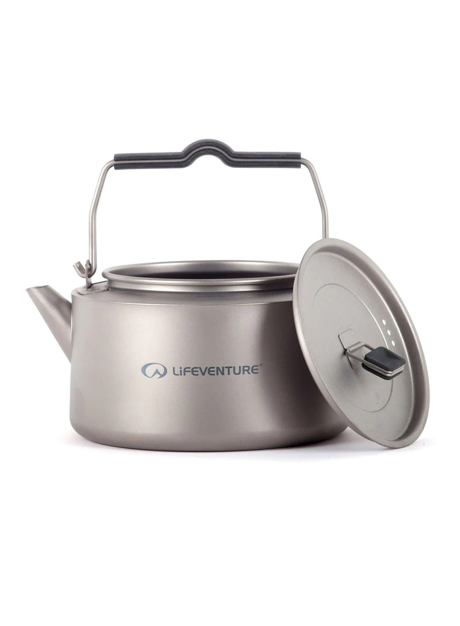 Kanvica Lifeventure Titanium Kettle