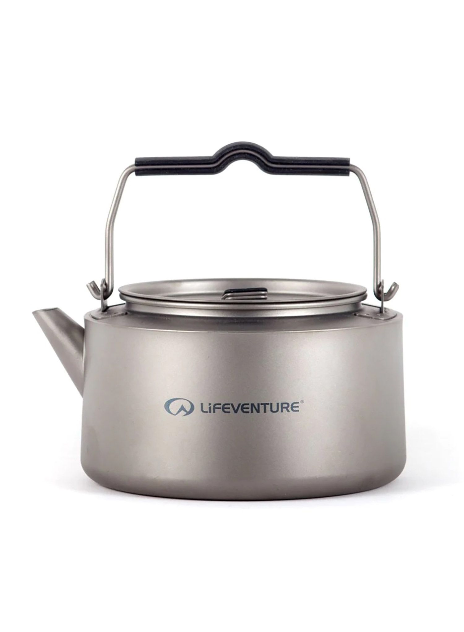 Kanvica Lifeventure Titanium Kettle