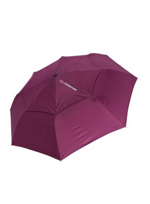 Dáždnik Lifeventure Trek Umbrella Medium - purple