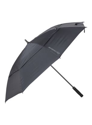 Dáždnik Lifeventure XL Trek Umbrella - black