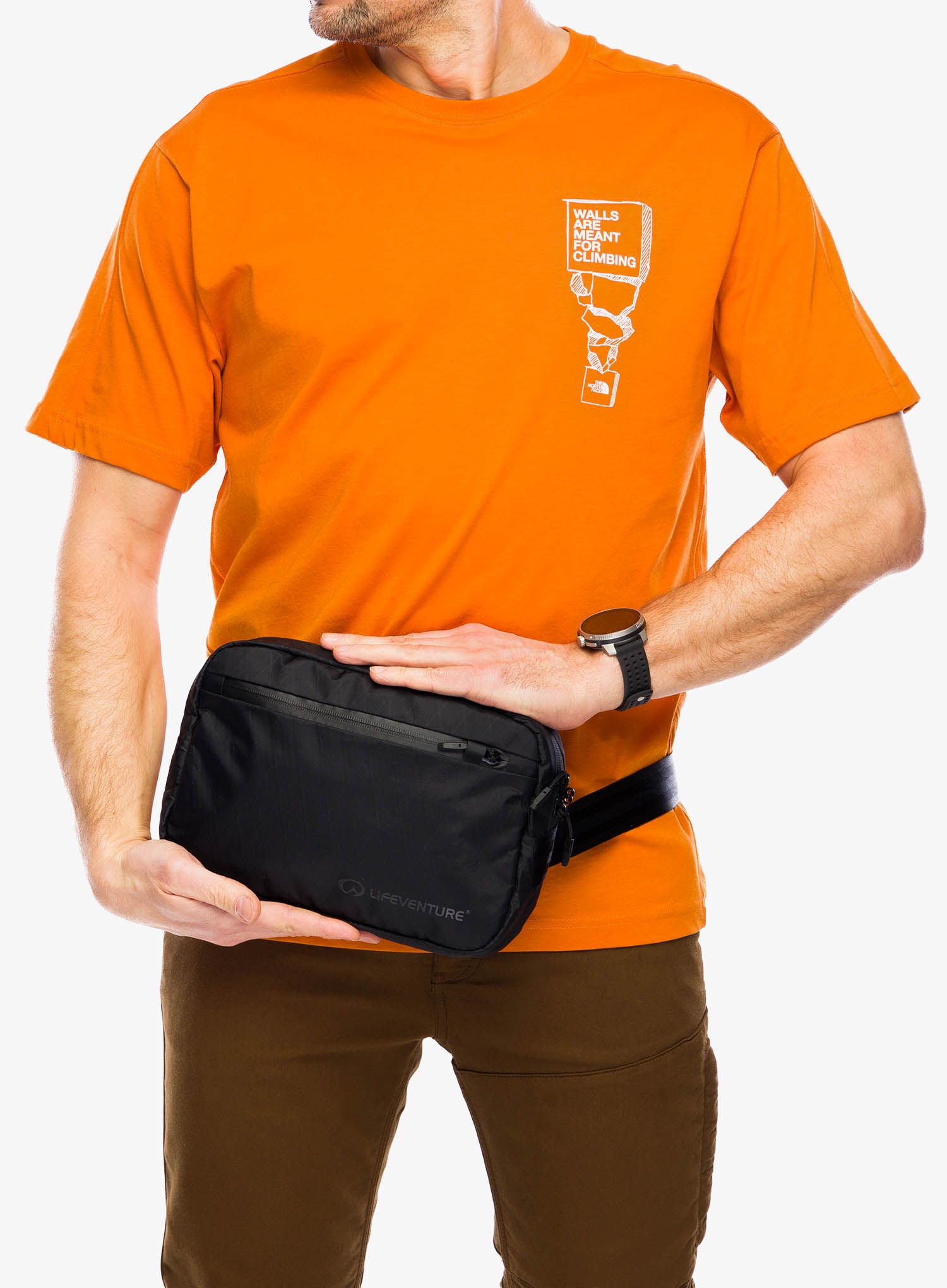 Ľadvinka Lifeventure X-Pac Sling