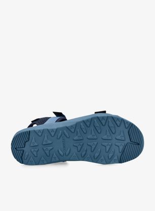 Sandále Lizard Sandal Trek - stellar blue/midnight blue